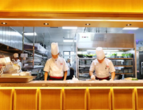 四川餐厅草莓视频在线观看网站设备公司告诉你中小餐饮企业如何做好明档草莓视频在线观看网站