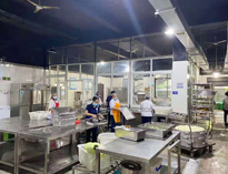 成都餐饮草莓视频在线观看网站设备厂家和你聊聊绿色草莓视频在线观看网站是未来草莓视频在线观看网站发展的趋势