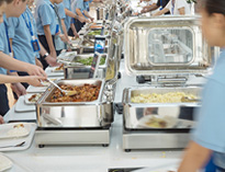 节约型智慧食堂会成为未来食堂的主流吗？
